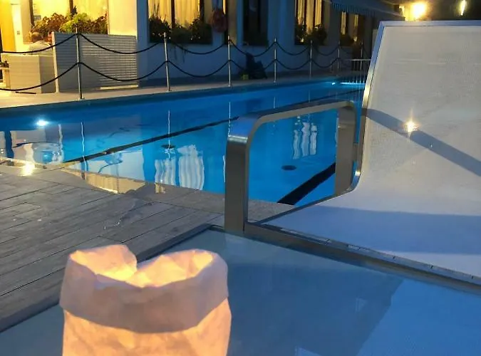 Hotel Picobello Pineta