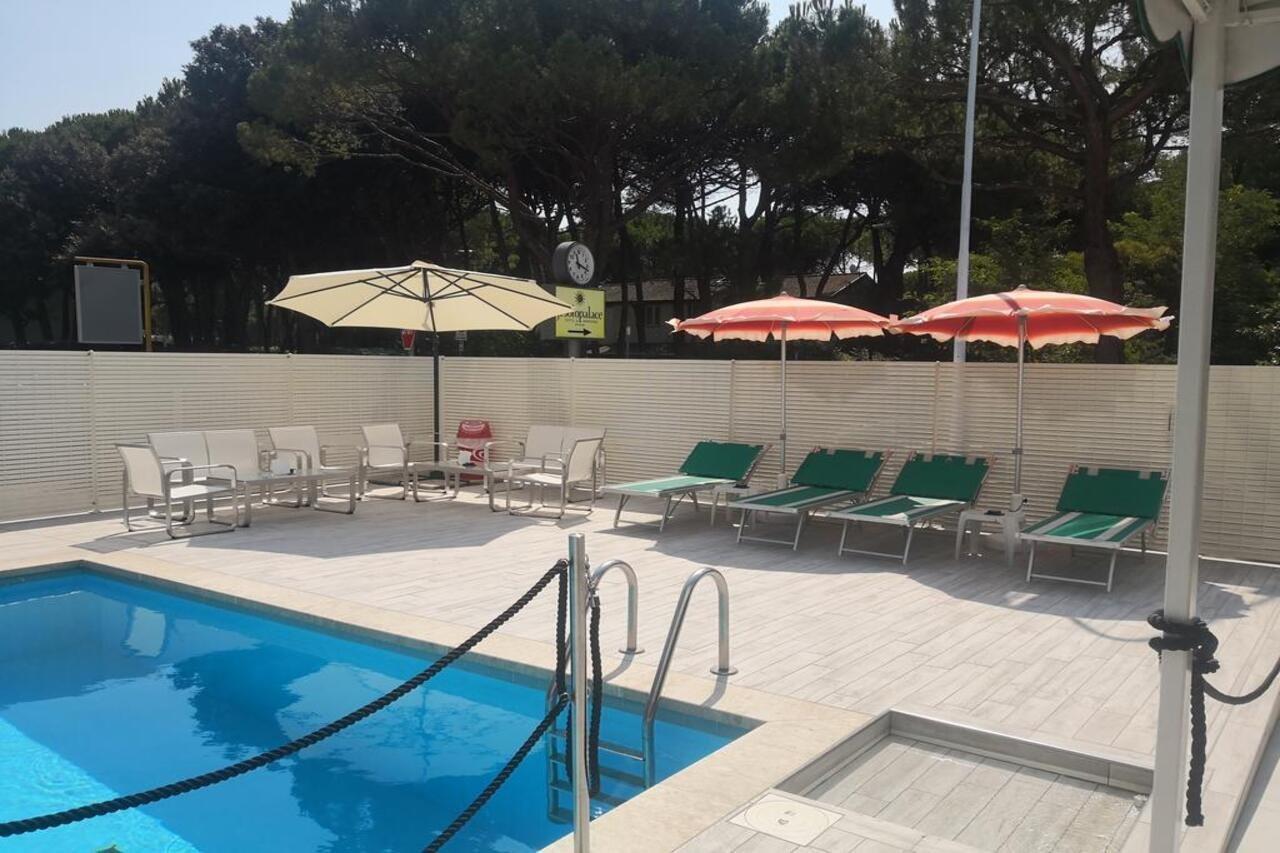 Picobello Pineta Hotel 3*