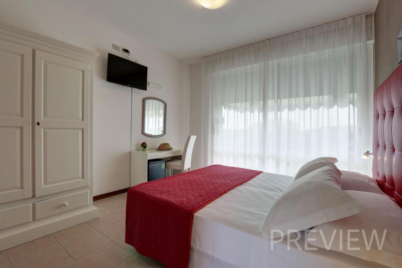 Hotel Picobello Pineta 3*