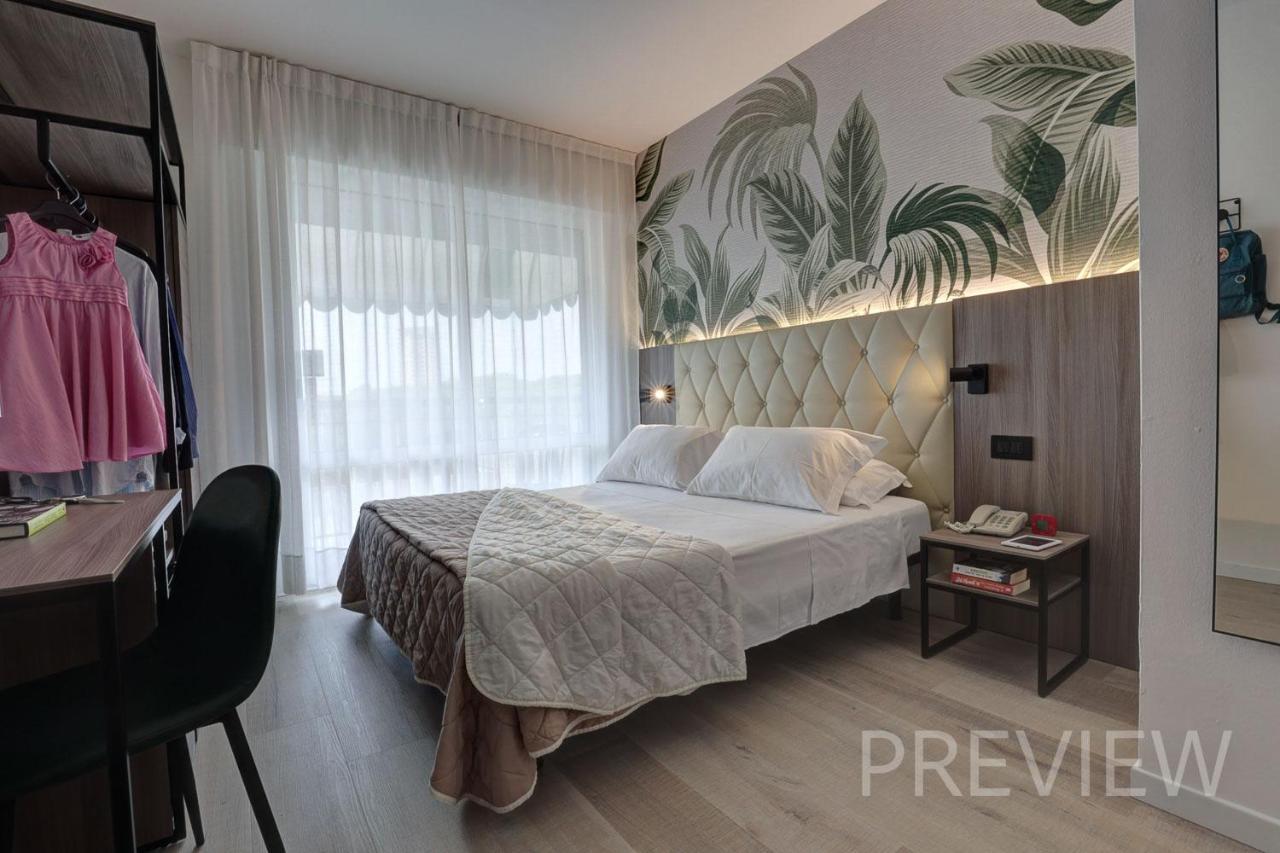 Hotel Picobello Pineta 3*