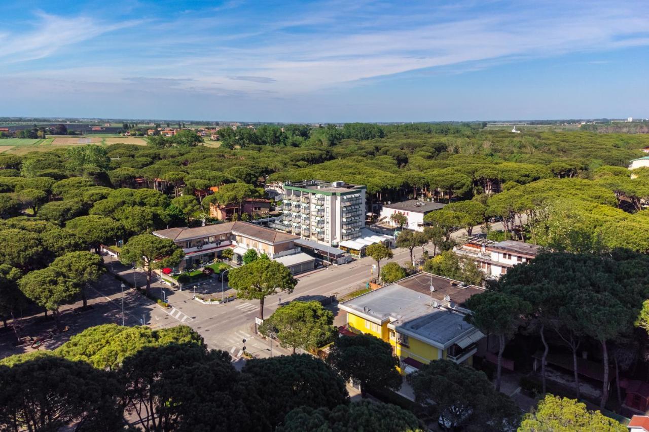 Picobello Pineta Hotel 3*