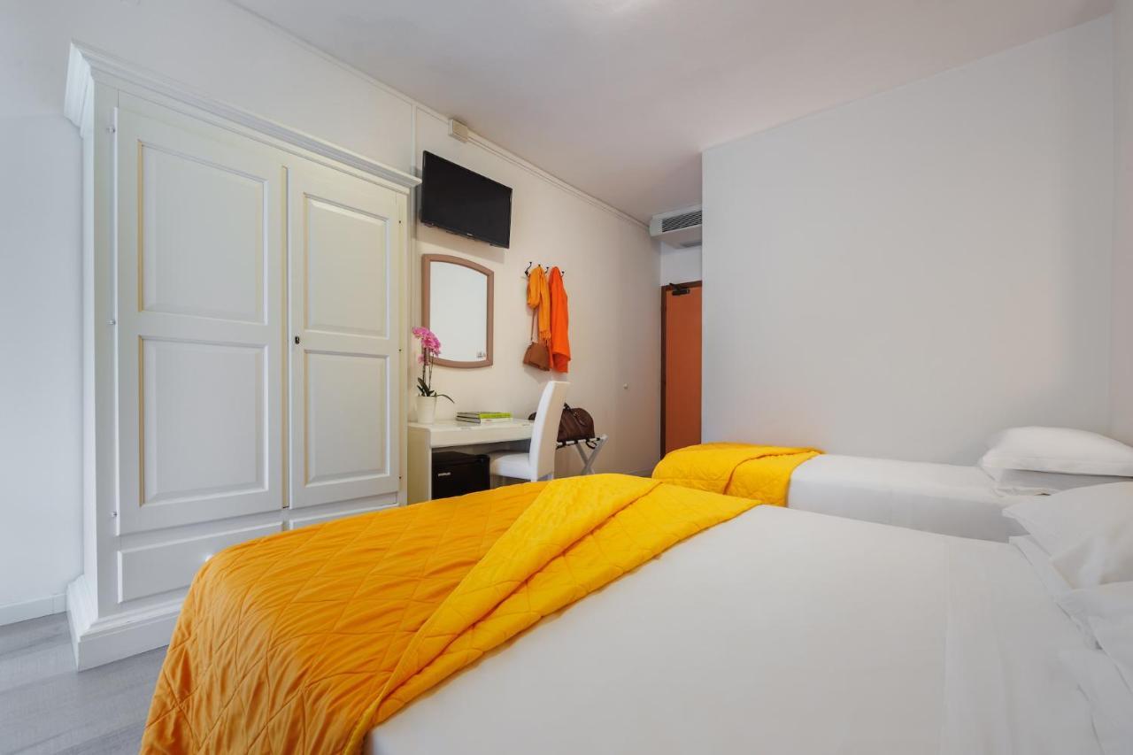 Picobello Pineta Hotel