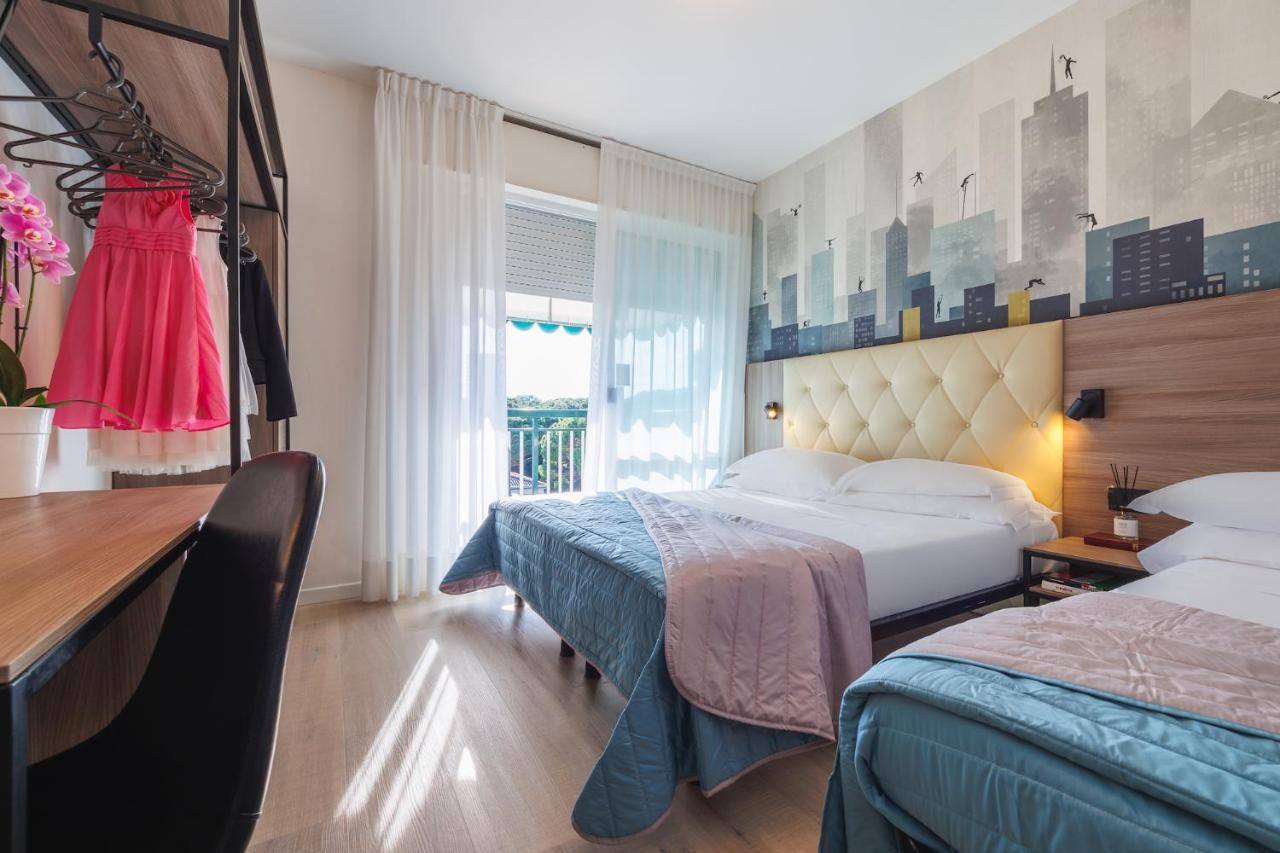 Hotel Picobello Pineta