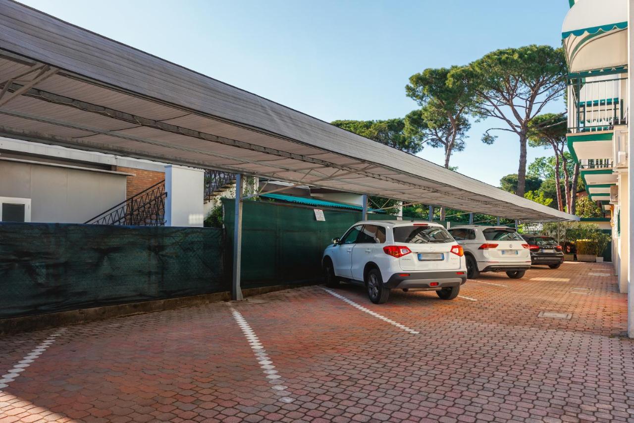 Picobello Pineta Hotel 3*
