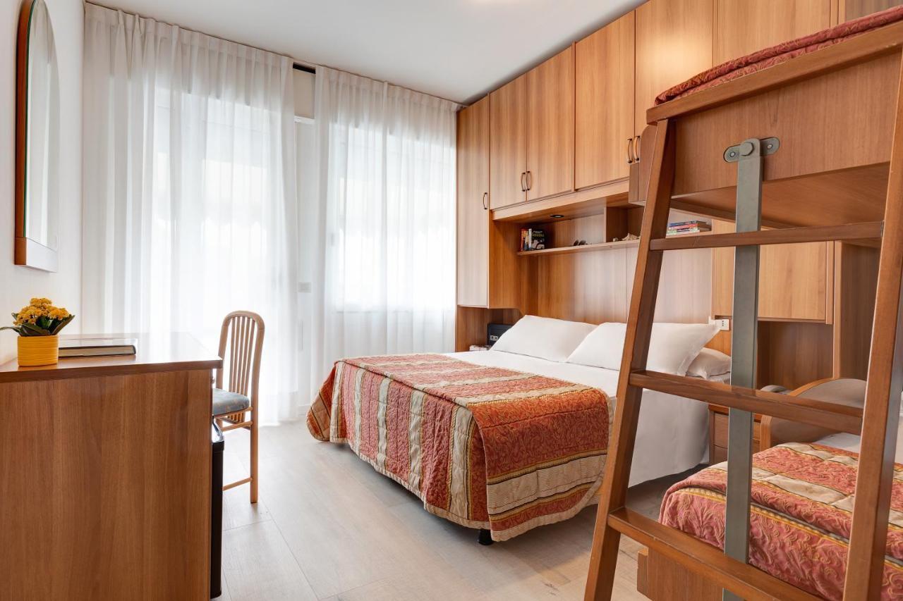 Hotel Picobello Pineta 3*