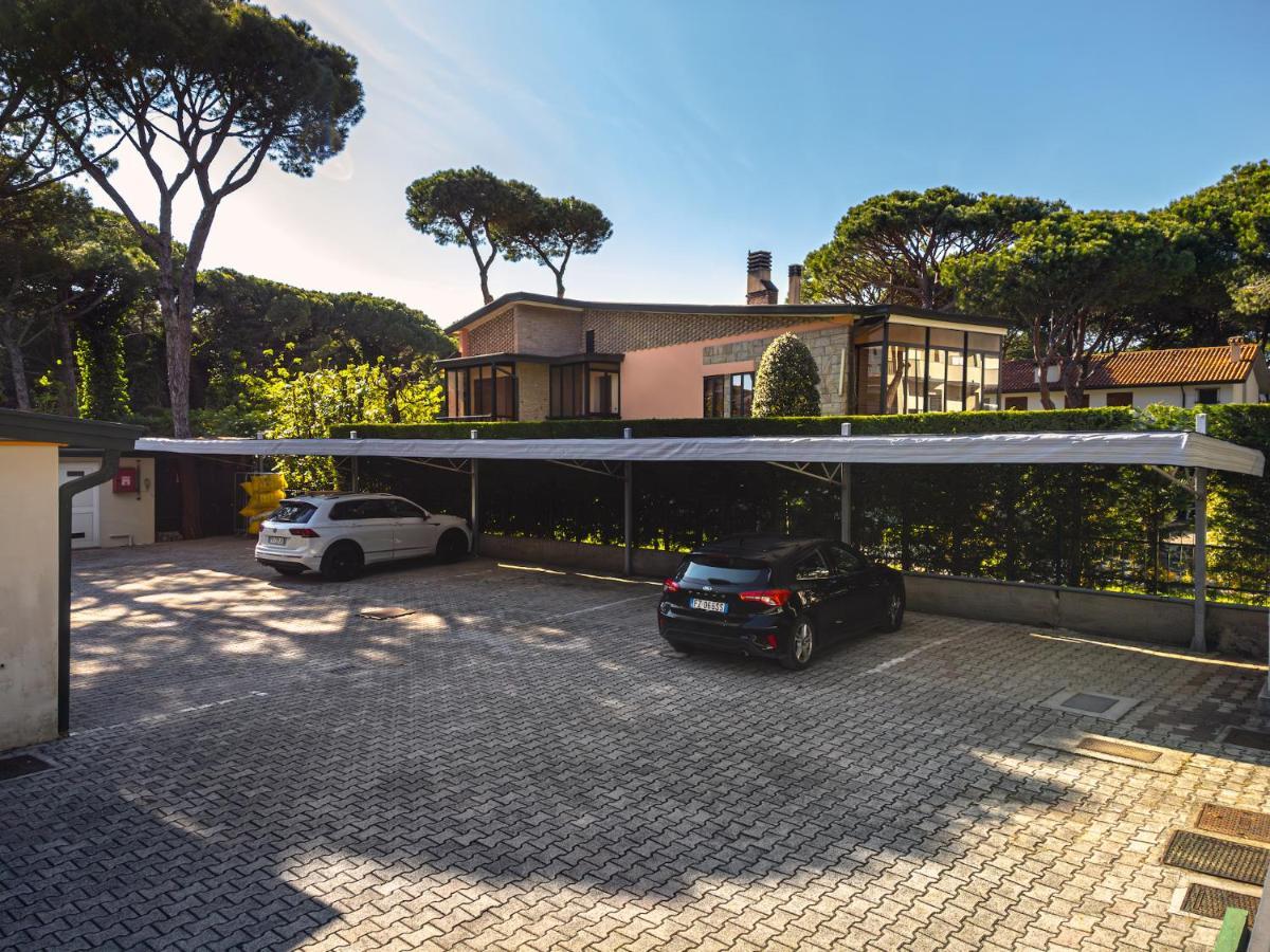 Picobello Pineta Hotel