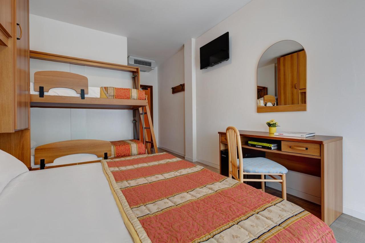Picobello Pineta Hotel 3*