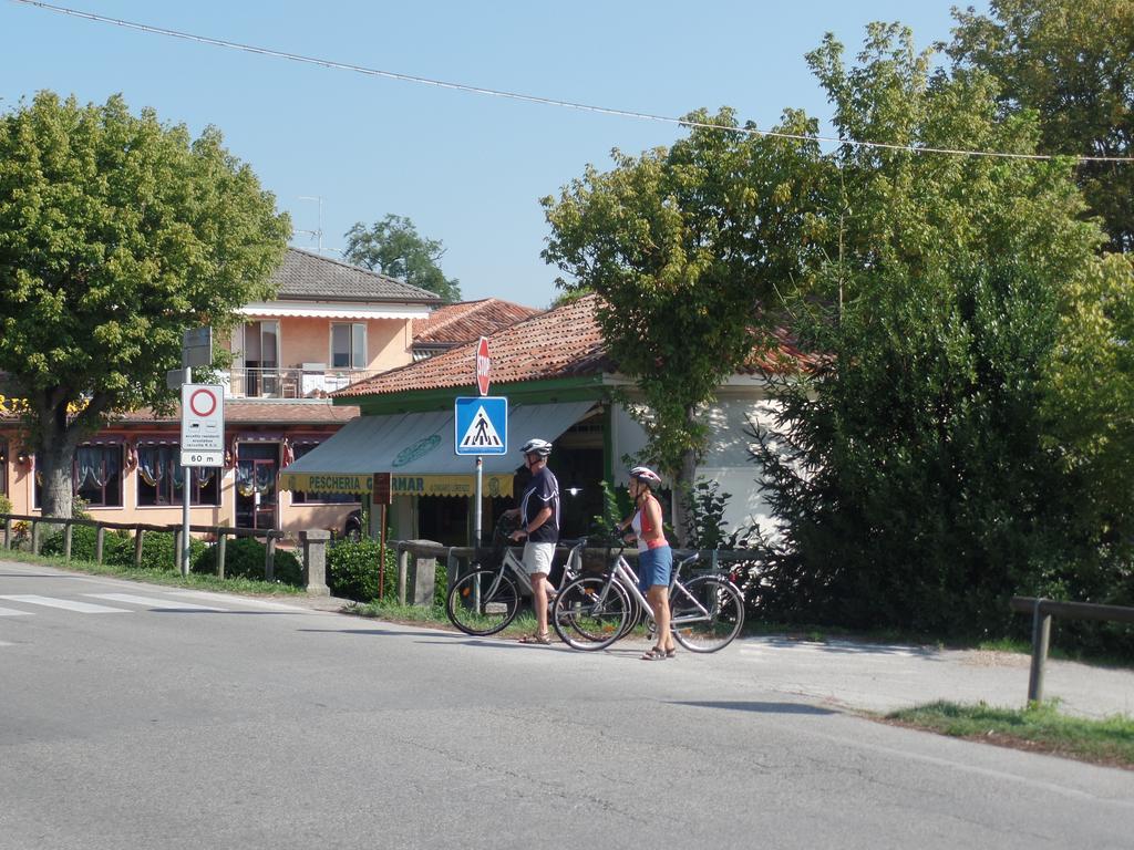 Hotel Picobello Pineta