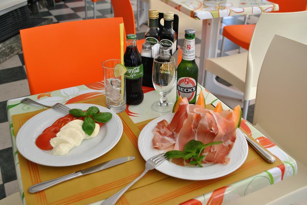 Hotel Picobello Pineta Lido di Jesolo
