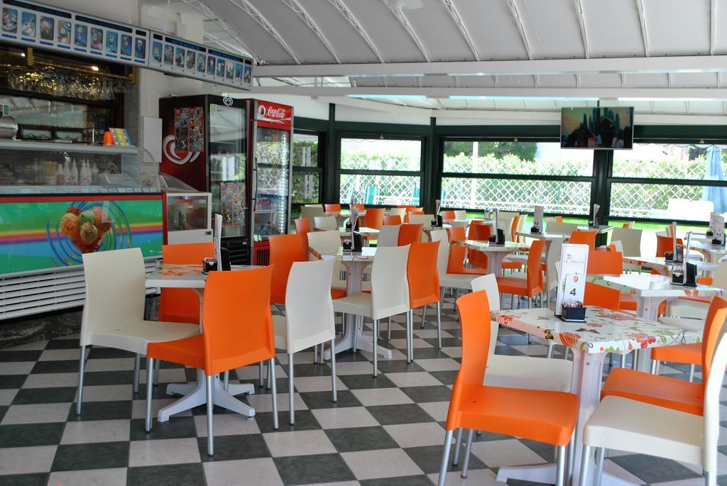Hotel Picobello Pineta Lido di Jesolo