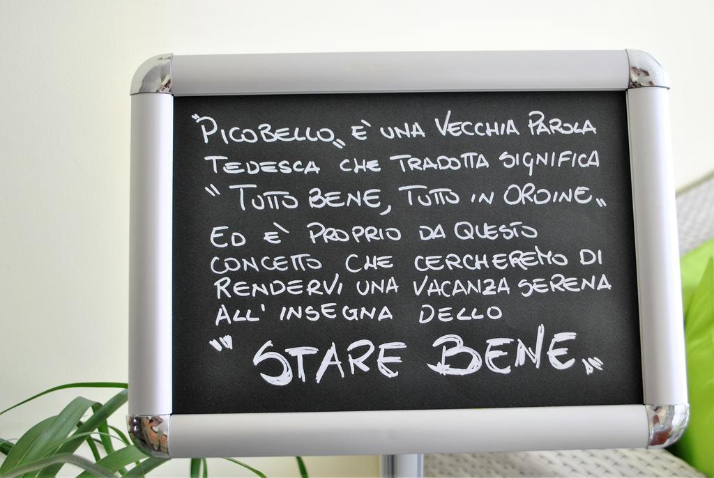 Hotel Picobello Pineta Lido di Jesolo