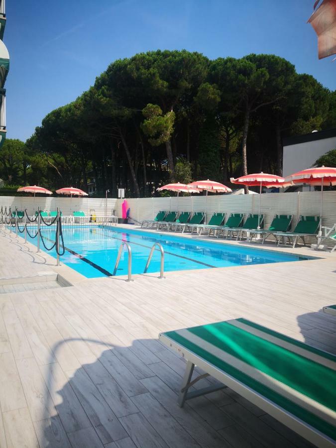 Picobello Pineta Hotel