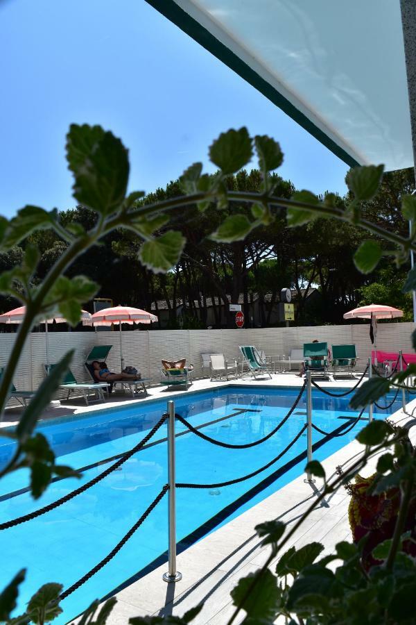 Picobello Pineta Hotel Lido di Jesolo