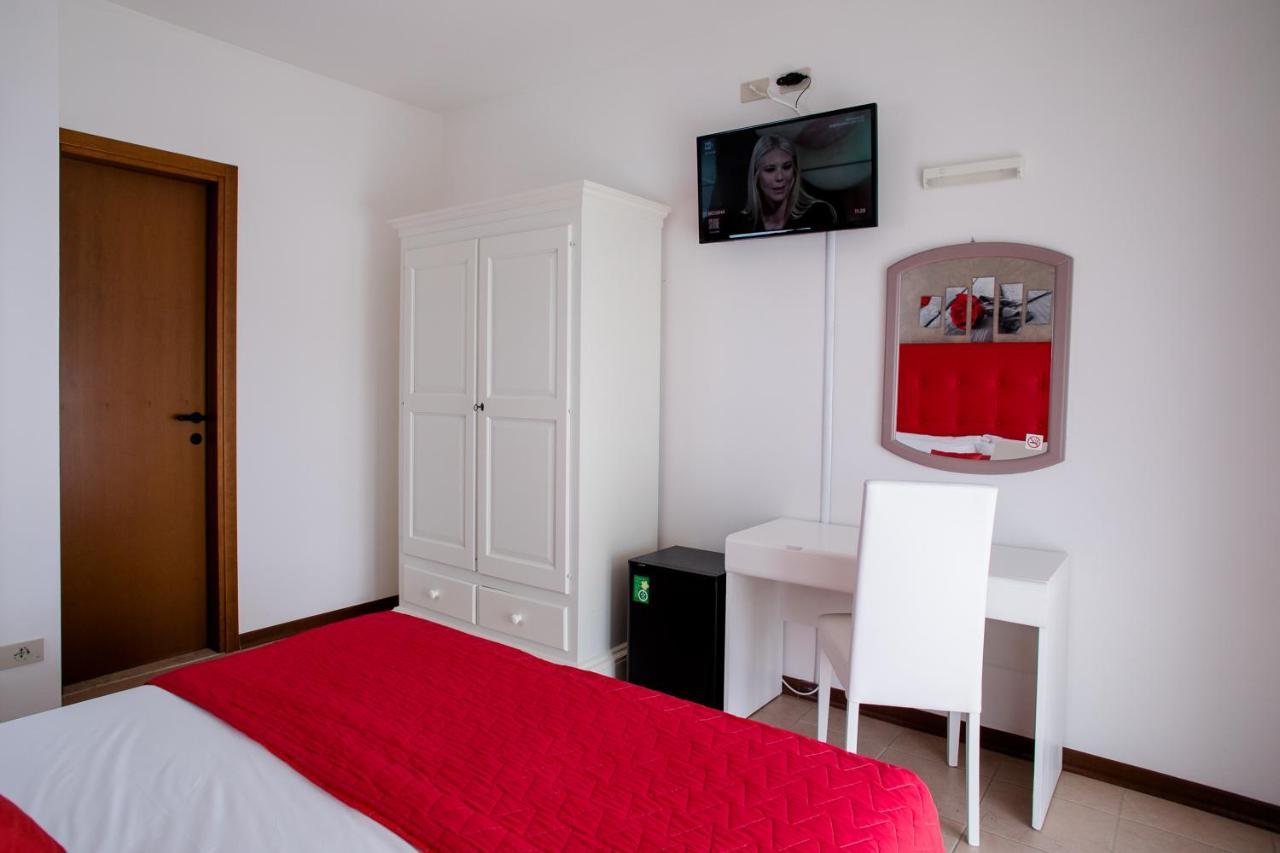 Picobello Pineta Hotel 3*